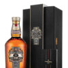 Rượu ngoại Chivas 25 xách tay