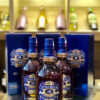 Rượu ngoại Chivas 18 xách tay