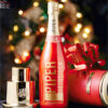 Rượu Champagne Piper Heidsieck Brut in Lifestyle Jacket