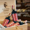 Rượu vang La Carminaia Vino Rosso d'Italia