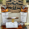 Rượu Macallan 12 Năm Double Cask UK