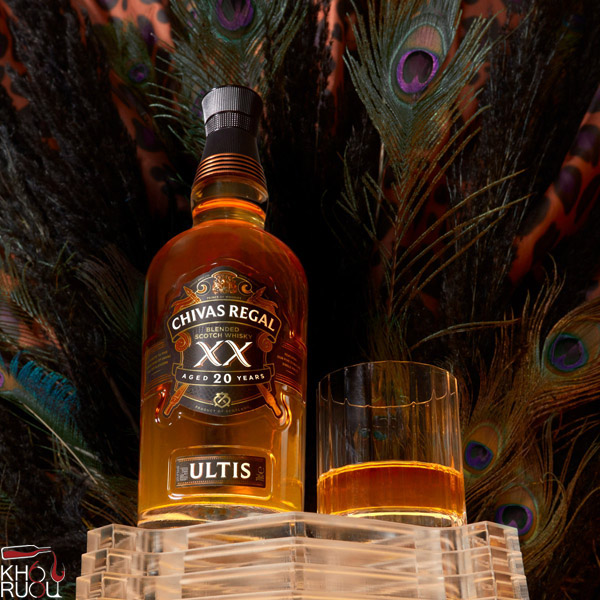 Rượu Chivas Regal Ultis XX Rượu Chivas Regal Ultis XX vào bài viết: