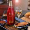 Rượu Champagne giá rẻ - Sự lựa chọn thông minh