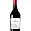 candale Rượu Vang Pháp Chateau De Candale