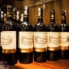 chateau-talusson Rượu vang Chateau Talusson Bordeaux