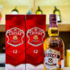 chivas-12 Rượu Chivas 12 Năm