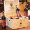 Rượu vang La Carminaia Vino Rosso d'Italia
