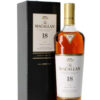 Rượu Macallan 18 năm