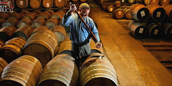 Rượu Whisky - Khám phá bí ẩn đằng sau loại đồ uống tinh túy