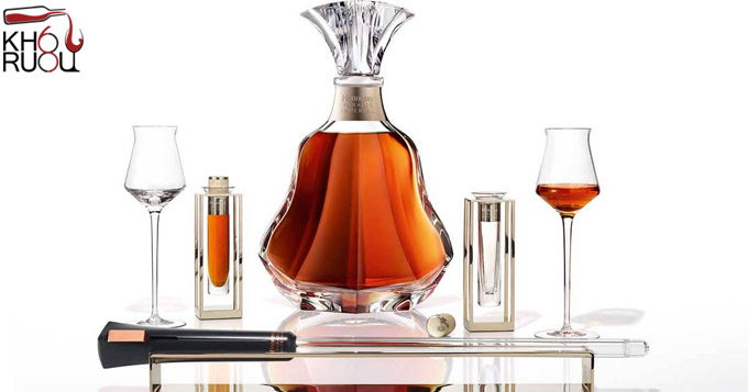 rượu ngoại đắt tiền