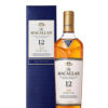 Rượu Macallan 12 Năm Double Cask UK