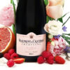 Champagne Grand Rosé từ Maison Beaumont Des Crayèré Rượu Champagne Beaumont Des Crayères Grand Rosé Brut