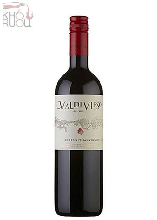 ruou-vang-chile-valdivieso-classic Rượu vang Chile Valdivieso Classic