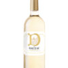ruou-vang-d-de-dauzac-blanc Rượu vang Pháp D de Dauzac Blanc