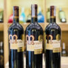 Rượu vang Menuts Bordeaux AOC