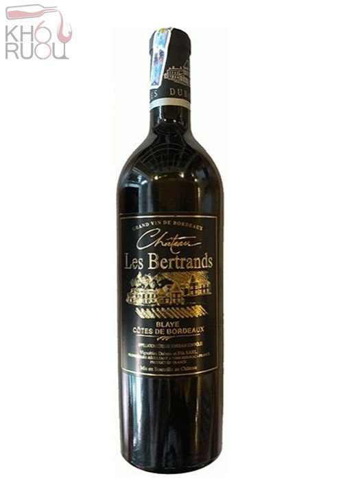 ruou-vang-les-bertrands Rượu vang Château Les Bertrands