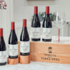 Rượu vang Ý Terre Nere Etna Rosso