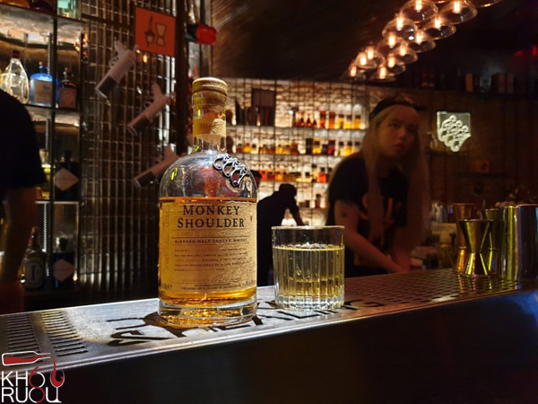 Rượu Whisky - Khám phá bí ẩn đằng sau loại đồ uống tinh túy
