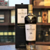 Rượu Macallan 18 năm