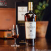 Rượu Macallan 18 năm