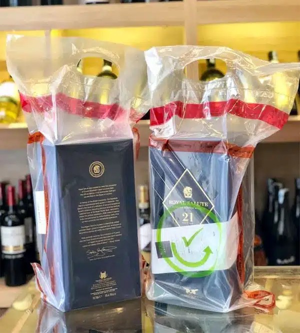 Rượu Ngoại Xách Tay Hà Nội