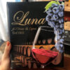 Rượu Vang Bịch Luna Al Chiar Di Luna Dal 1855