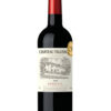 vang-chateau-talusson Rượu vang Chateau Talusson Bordeaux