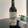 vang-phap-baron-de-cande-vin-de-france Rượu vang Baron De Cande