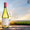 Rượu vang Chile Valdivieso Winemaker Reserva Chardonnay