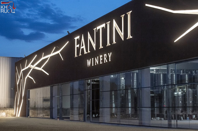 Rượu vang Ý Vanitá Primitivo di Manduria Vendemmia 2020