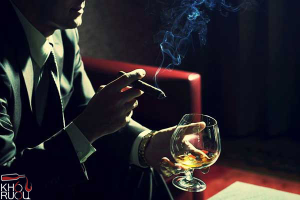 Rượu Whisky - Khám phá bí ẩn đằng sau loại đồ uống tinh túy