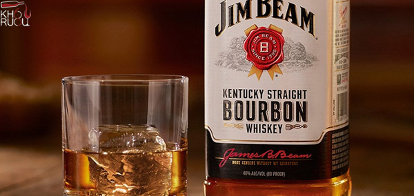 Các loại rượu Whisky phổ biến 2023 Các loại rượu Whisky phổ biến