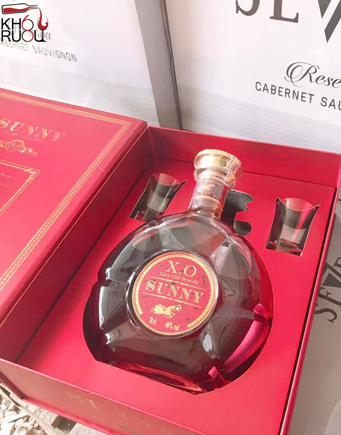 ruou-brandy-sunny-xo Rượu Brandy Sunny XO