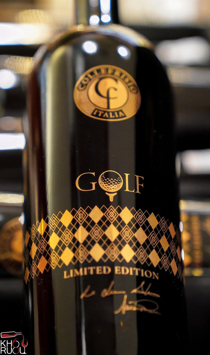 rượu-vang-y-collefriso-golf-limited-edition Rượu Vang Collefriso Golf Limited Edition