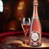 Rượu Champagne Sâm Panh Alfred Gratien Brut Rosé