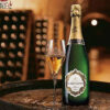 Rượu Champagne Sâm Panh Alfred Gratien Blanc de Blancs 2012