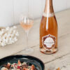 Rượu Champagne Sâm Panh Alfred Gratien Brut Rosé