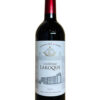 Rượu vang Pháp Chateau Laroque 2015 Gran Cru Classe