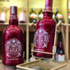 Rượu Chivas 12 Năm 1.5 Lít Đỏ