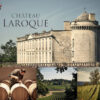 Rượu vang Pháp Chateau Laroque 2015 Gran Cru Classe