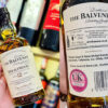 Rượu Balvenie 12