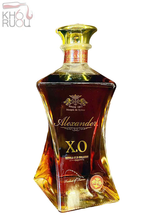 ruou-brandy-alexander-xo Rượu Brandy Alexander XO