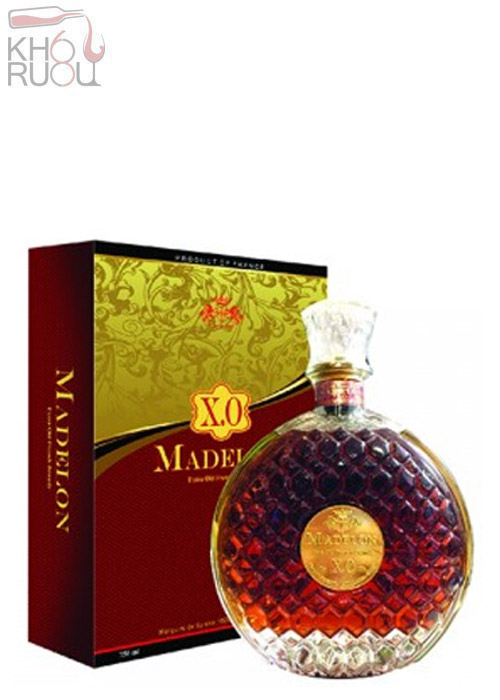 Rượu Brandy Alexander XO Rượu Brandy Madelon XO