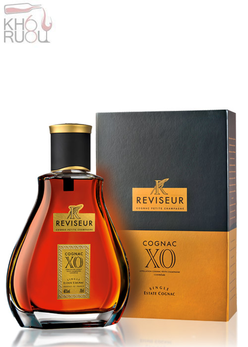 Rượu Cognac VS Reviseur Rượu Reviseur XO Cognac