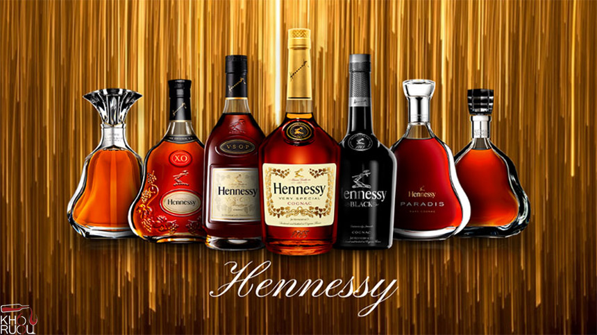 Giá rượu ngoại Hennessy 2023 cập nhật mới nhất Giá rượu ngoại Hennessy 2023 cập nhật mới nhất