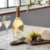 Rượu Champagne Ruinart Blanc De Blancs