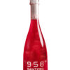 Rượu vang nổ Santero 958 Glam Red