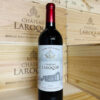 Rượu vang Pháp Chateau Laroque 2015 Gran Cru Classe