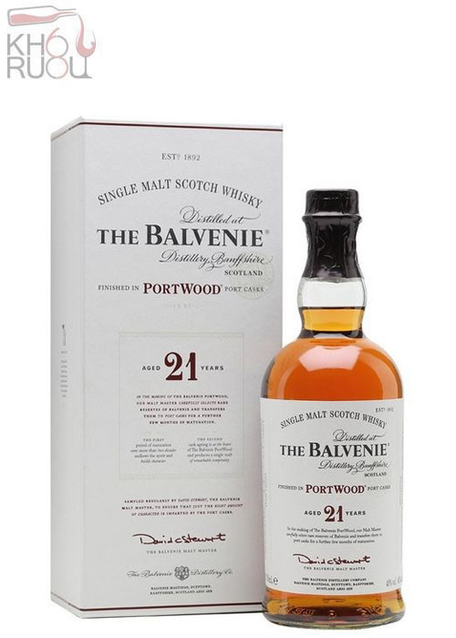 ruou_balvenie_21_nam Rượu Balvenie 21 Năm