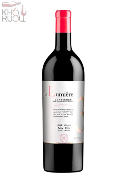 vang-phap-la-lumiere-3 Rượu vang Pháp La Lumiere 3